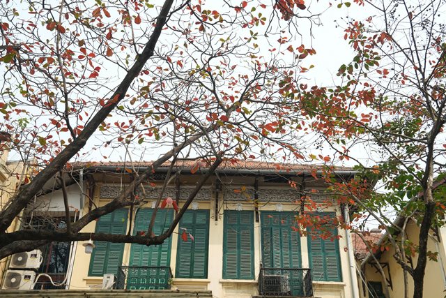 Miền Bắc nắng mạnh, nhiệt tăng trước khi đón không khí lạnh